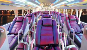 Bus Ho Chi Minh Mui Ne
