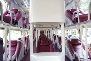 Bus Ho Chi Minh Mui Ne