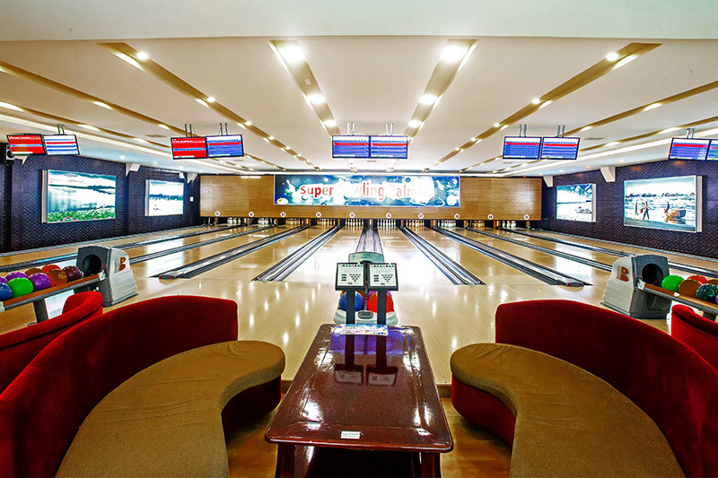 Mui Ne Bowling