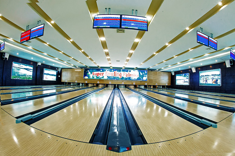 Mui Ne Bowling