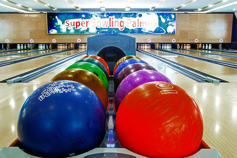 Mui Ne Bowling