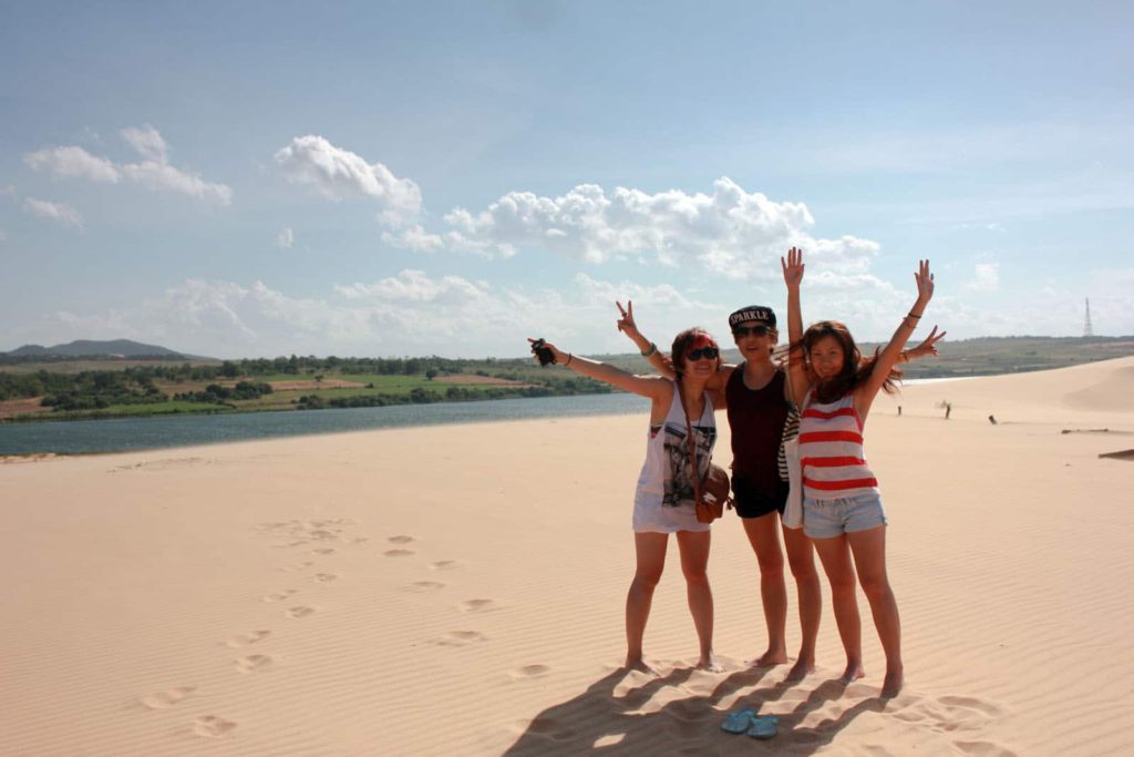 top thing to do in Mui Ne top thing to do in Mui Ne