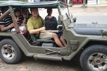 sand dune tour mui ne