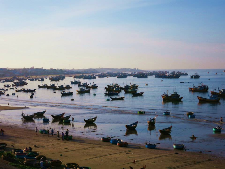 Top things to do in Mui Ne Top things to do in Mui Ne