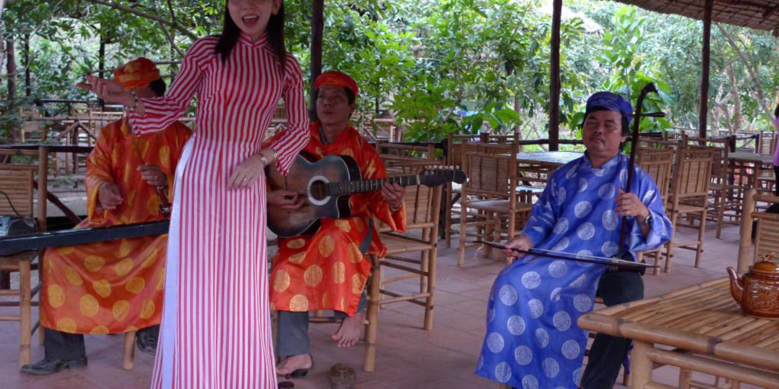 Mekong delta – My Tho – Ben Tre Tour – full day trip – Mui Ne Go